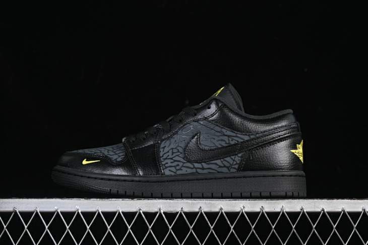 Picture of Air Jordan 1 LOW _SKUfw21617907178493359fw